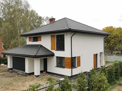 Efekt Dachy - Marcin Bogusz Usługi dekarskie Warszawa